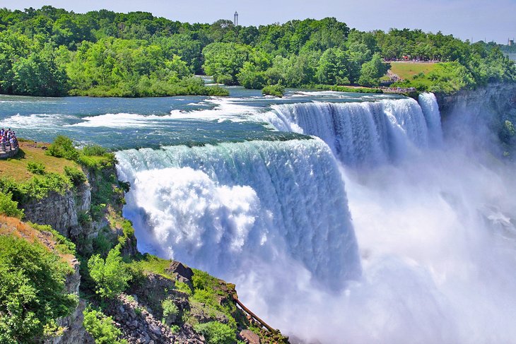 Niagara Falls