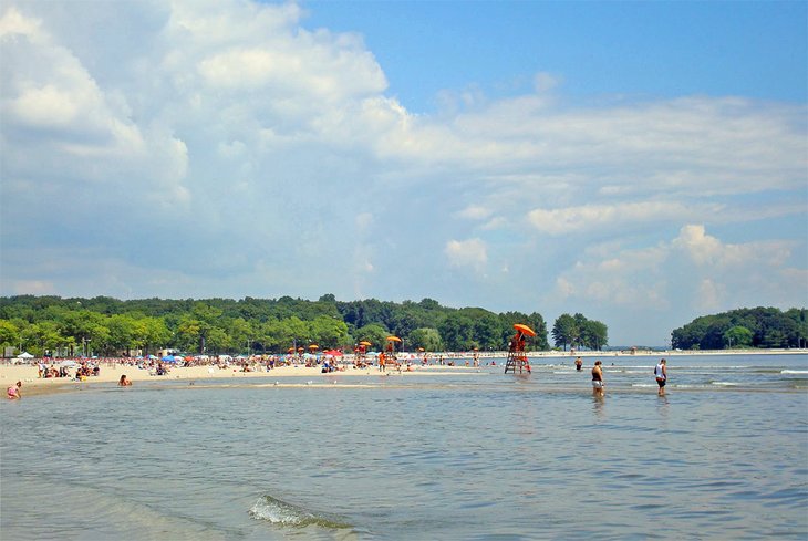 Orchard Beach