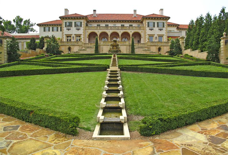 Philbrook Museum of Art