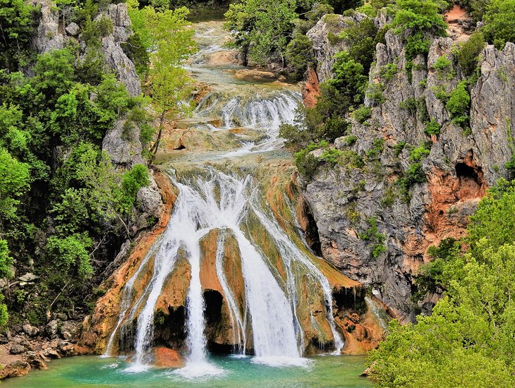 Turner Falls