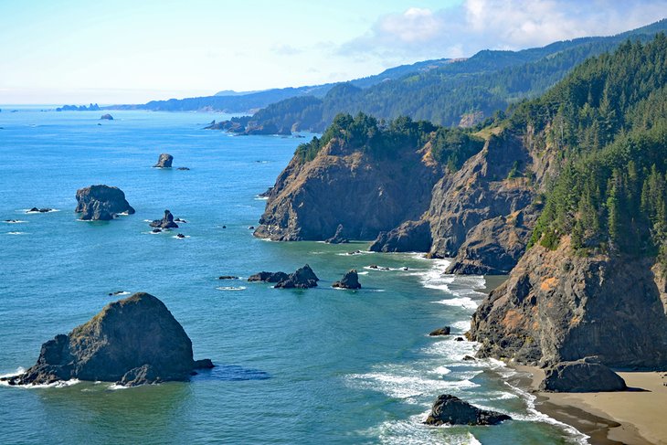 Samuel H. Boardman State Scenic Corridor