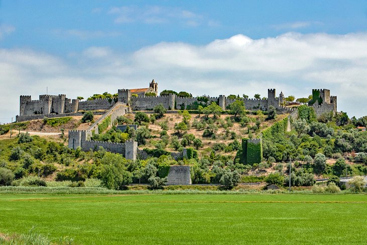 Castelo de Montemor-o-Velho