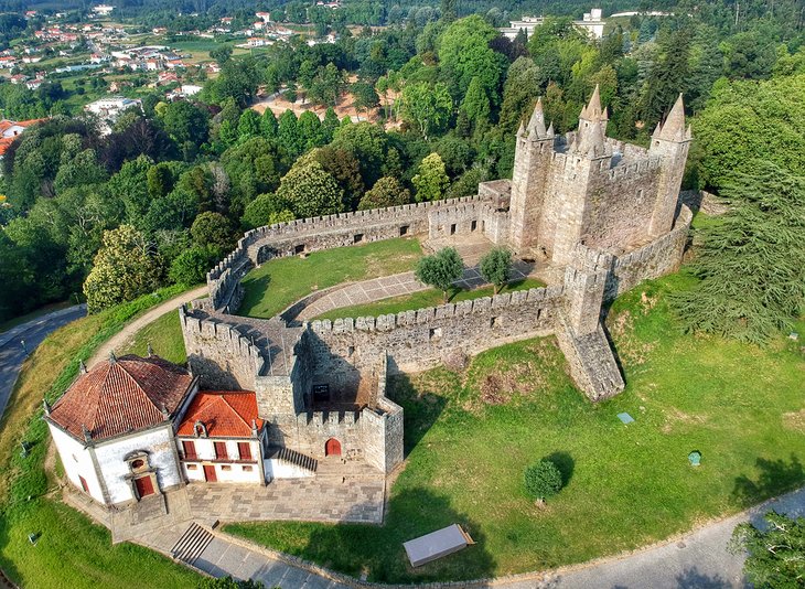 Castelo de Santa Maria da Feira