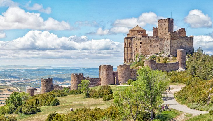 15 Best Castles in Spain | PlanetWare