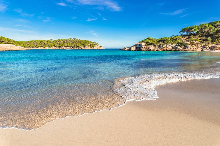 15 mejores playas de Mallorca