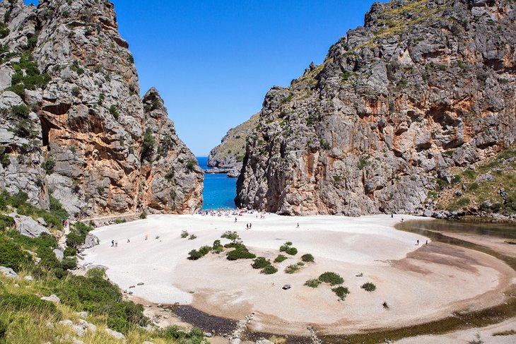 Sa Calobra