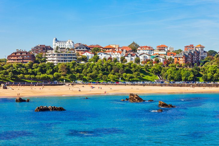 20 mejores lugares para revistar en el ideal de España