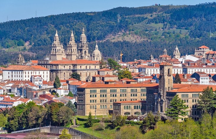 20 mejores lugares para revistar en el ideal de España
