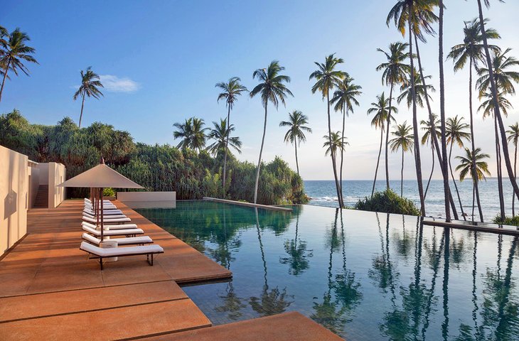 sri lanka tour and beach stay