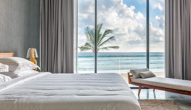 11 resorts de playa mejor calificados en Sri Lanka