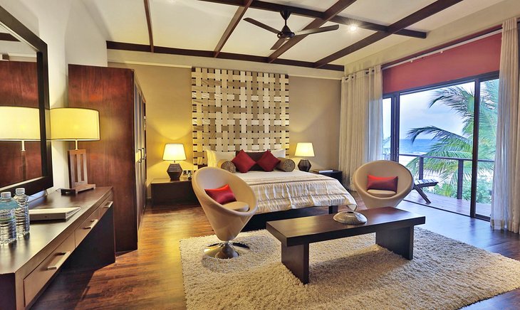 Photo Source: Uga Bay by Uga Escapes