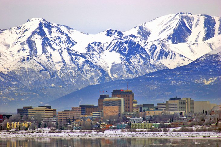 Anchorage