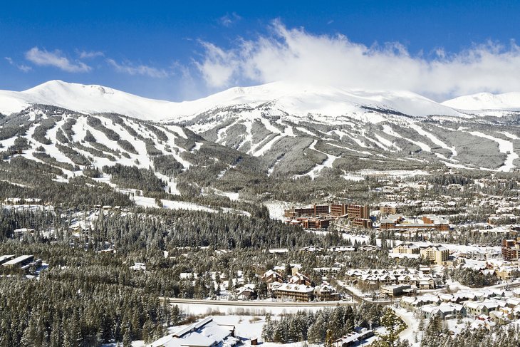 Breckenridge