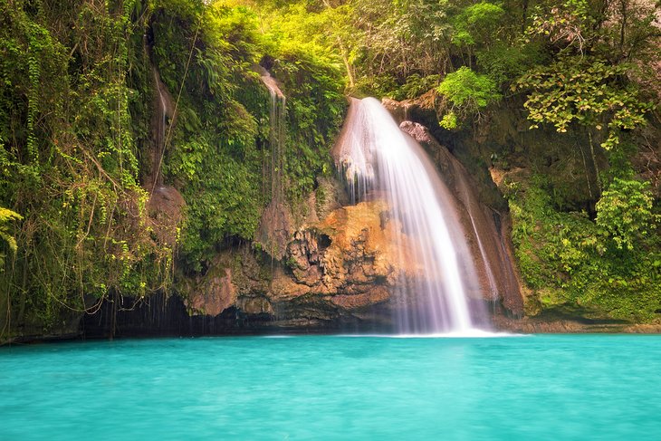 19 cascadas más bellas del mundo