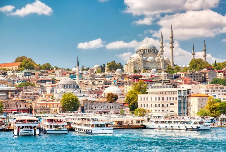 Istanbul, Turkey