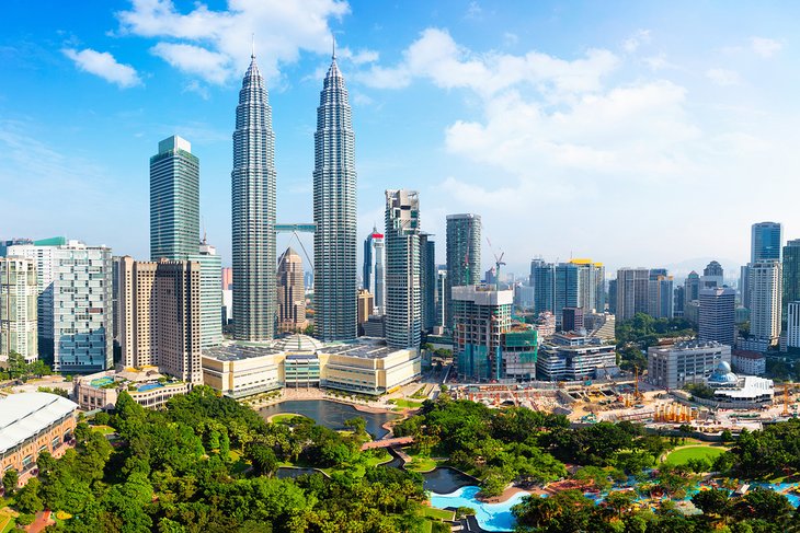 Kuala Lumpur