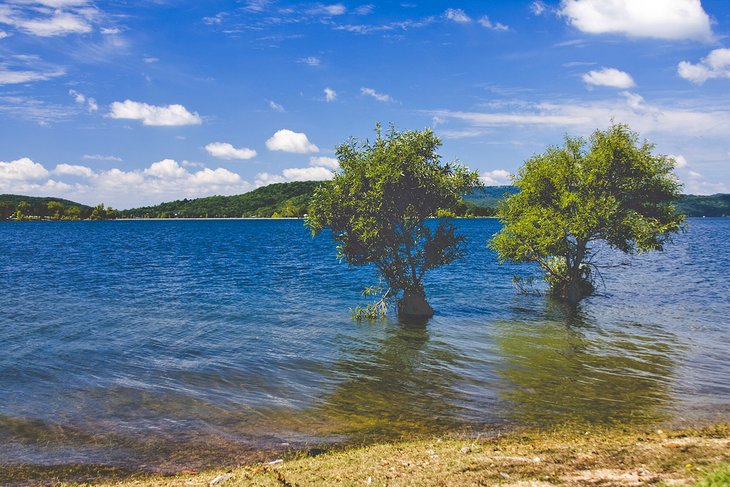 Beaver Lake