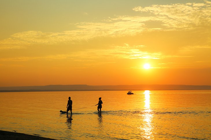 Wasaga Beach