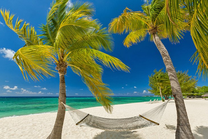 Seven Mile Beach, Grand Cayman