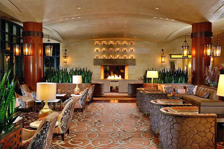 Photo Source: St. Julien Hotel and Spa