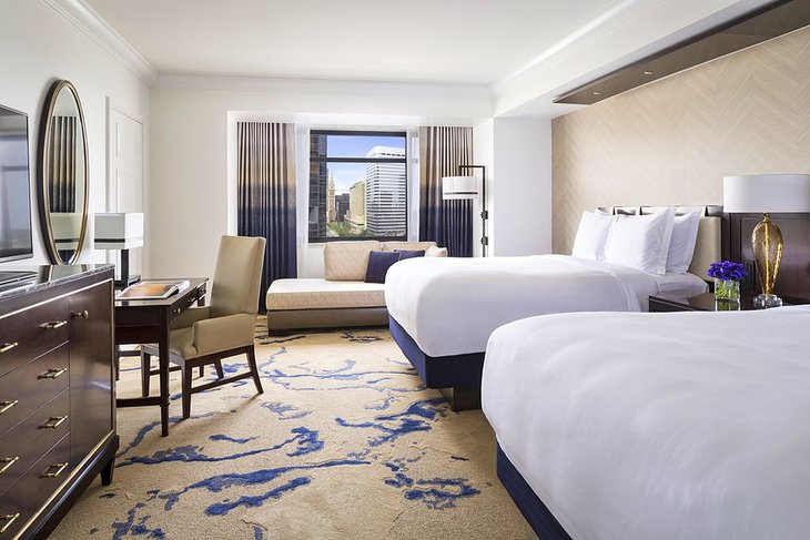 Photo Source: The Ritz-Carlton, Denver