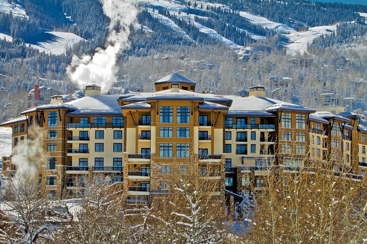 Photo Source: Viceroy Snowmass