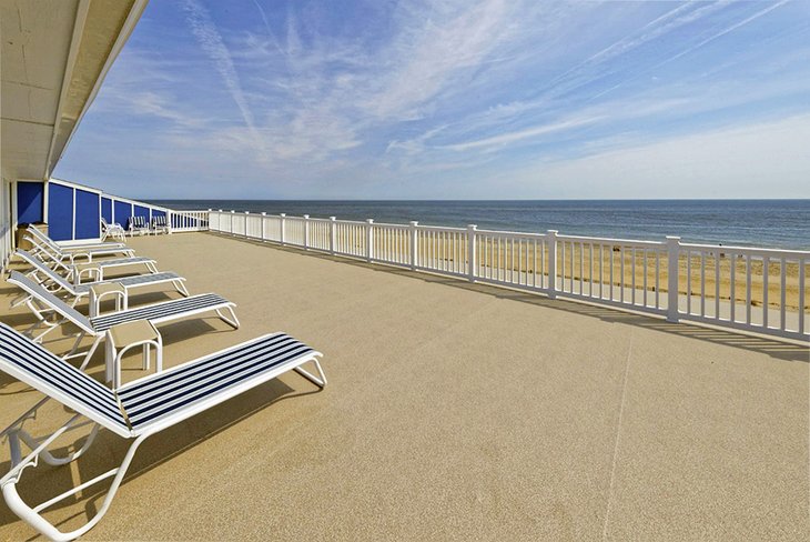 Photo Source: Atlantic View Hotel