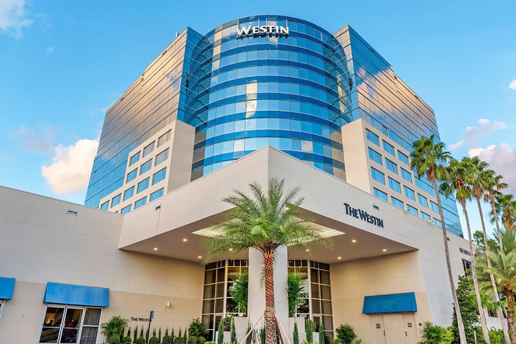 Photo Source: The Westin Fort Lauderdale
