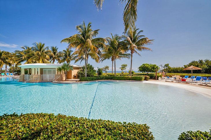 Photo Source: Mariner's Club Key Largo