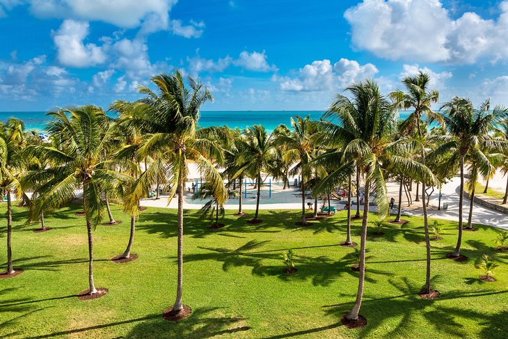 Pride Park Greater Miami & Miami Beach
