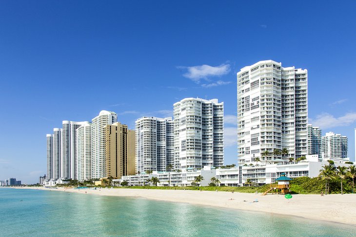 Sunny Isles Beach