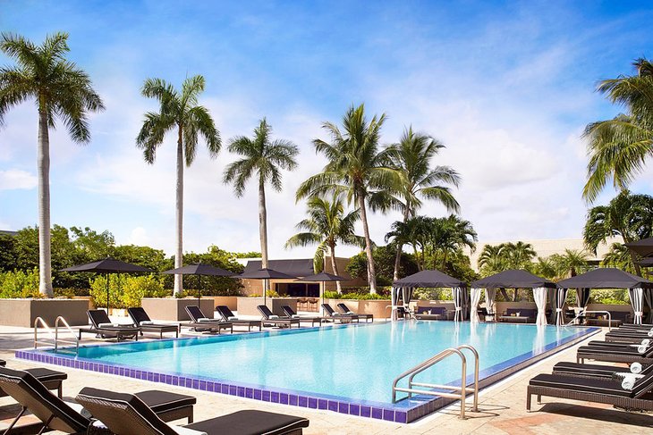 Photo Source: The Ritz-Carlton Coconut Grove