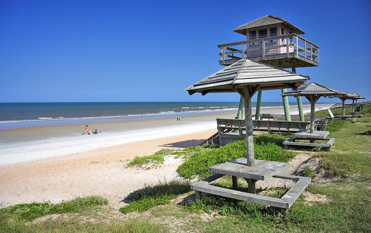 Flagler Beach