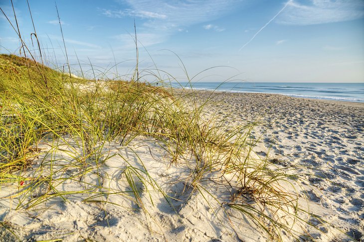 Melbourne Beach