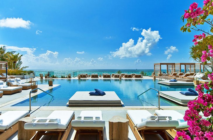 Photo Source: 1 Hotel South Beach