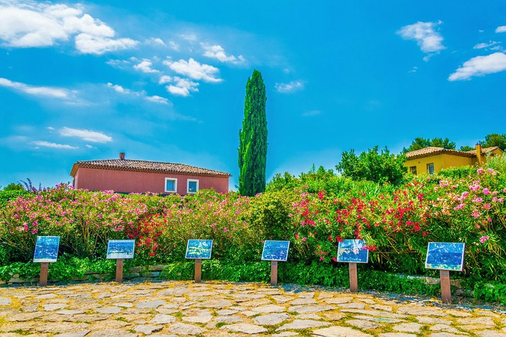 11 atracciones mejor calificadas en Aix-en-Provence y excursiones fáciles de un día