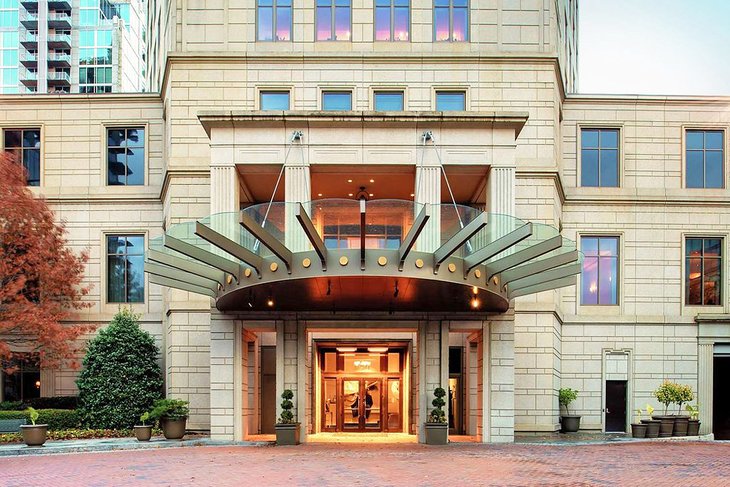 Photo Source: Waldorf Astoria Atlanta Buckhead