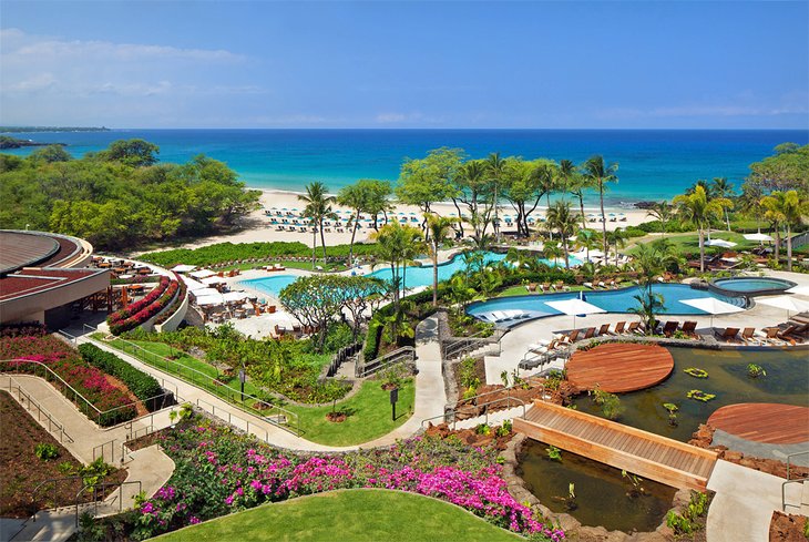 Photo Source: The Westin Hapuna Beach Resort