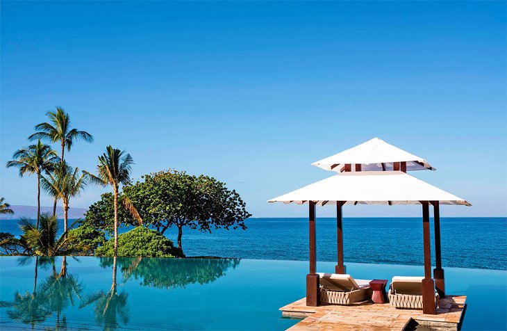 Source photo : Wailea Beach Resort - Marriott, Maui