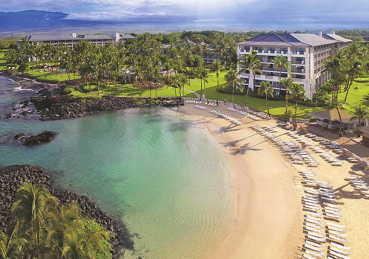 Photo Source: Fairmont Orchid, Hawaii