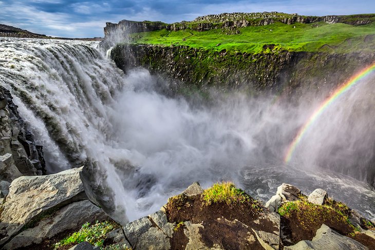 Dettifoss