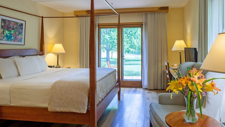 Photo Source: New Harmony Inn Resort and Conference Center