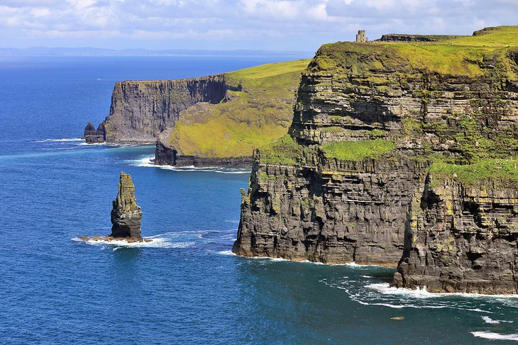 Cliffs of Moher