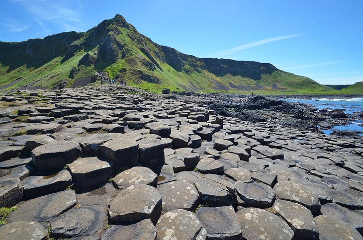 Giant's Causeway