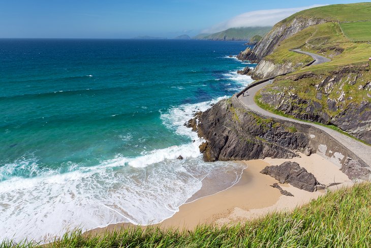 17 atracciones turísticas mejor valoradas en Irlanda