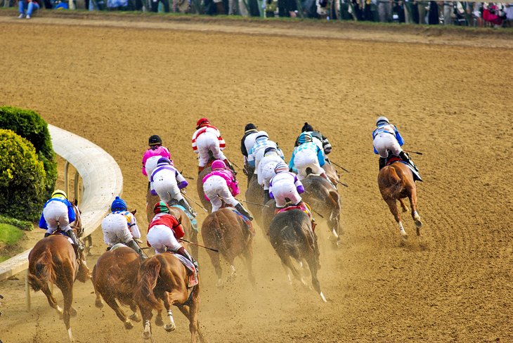 Kentucky Derby