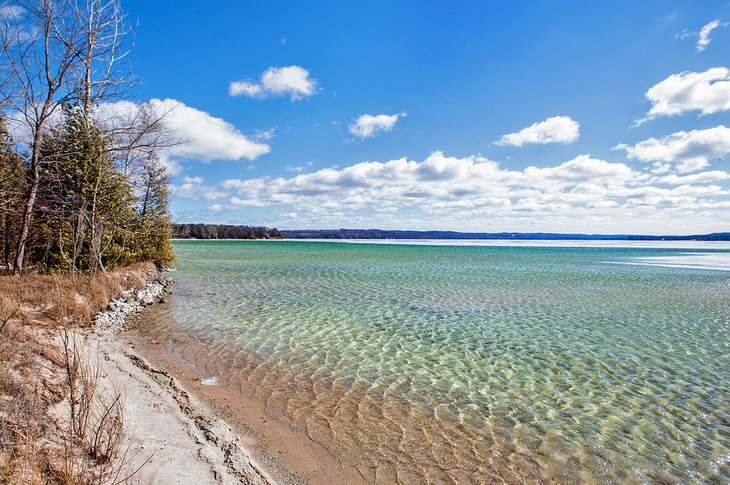 Lake Leelanau