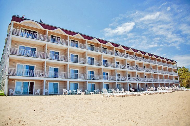 Photo Source: Bayshore Resort