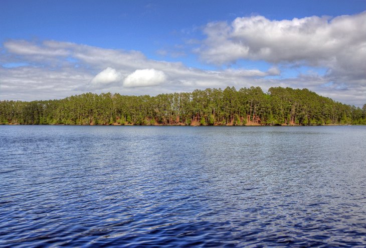 Scenic State Park