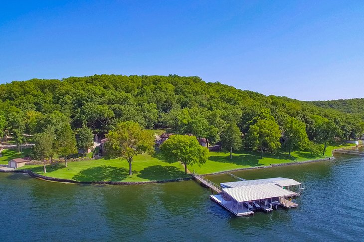 Lake of the Ozarks